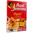 Aunt Jemima The Original Pancake & Waffle Mix 